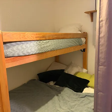 Ecrin Des Glaciers Notre Petit Chez Nous Lägenhet